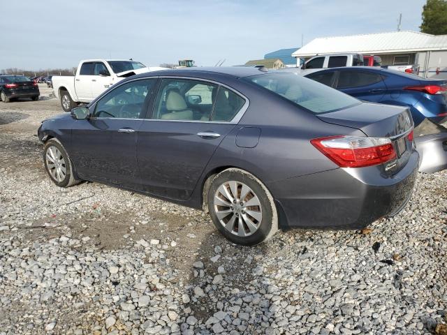 2015 HONDA ACCORD EXL - 1HGCR2F88FA260453
