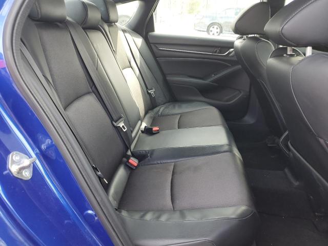 2018 HONDA ACCORD SPO - 1HGCV1F33JA175135