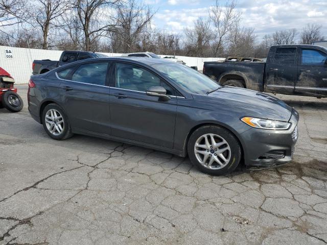2016 FORD FUSION SE - 3FA6P0H77GR209372