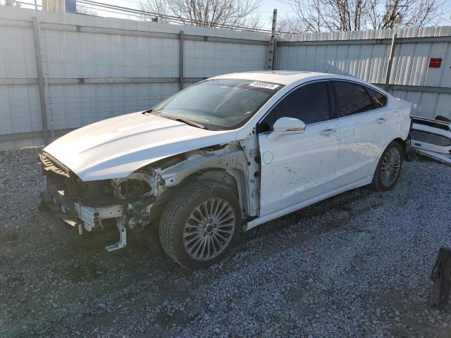 2016 FORD FUSION TIT 3FA6P0K9XGR250704