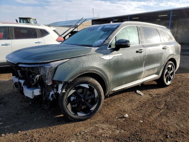 KIA SORENTO EX