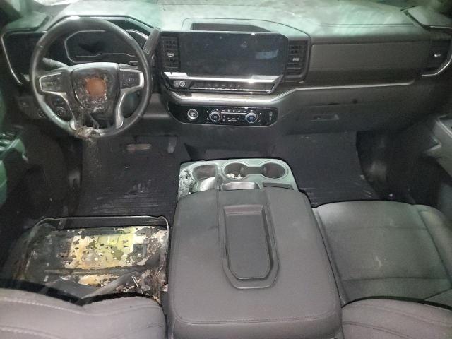 1GCPDKEKXNZ618437 2022 CHEVROLET ALL Models