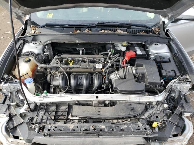 2018 FORD FUSION SE 3FA6P0H72JR128710