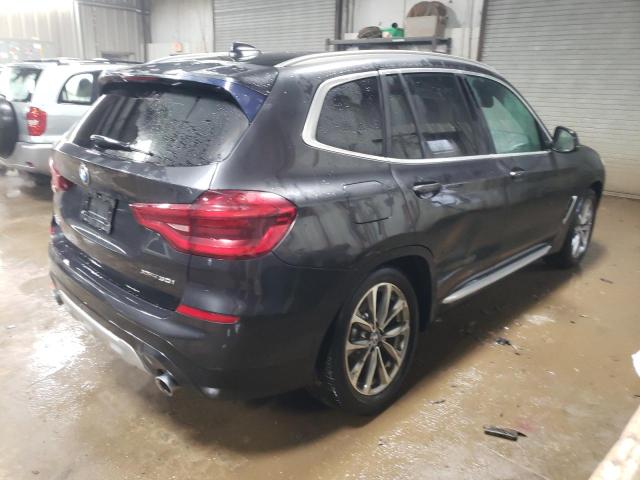 2018 BMW X3 XDRIVE3 - 5UXTR9C59JLD70427