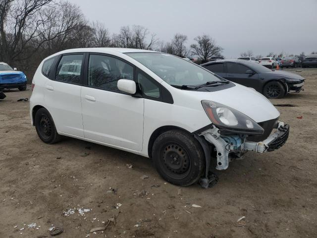 Vin: jhmge8g3xcc036276, lot: 44679165, honda fit 20124