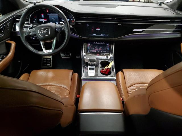 2021 AUDI RS Q8 WU1ARBF1XMD020277