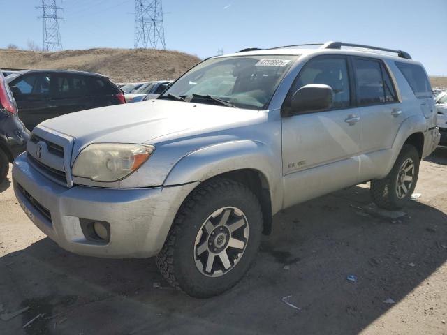 TOYOTA 4RUNNER SR