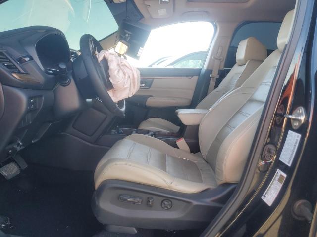 2017 HONDA CR-V EXL - 2HKRW2H80HH643409