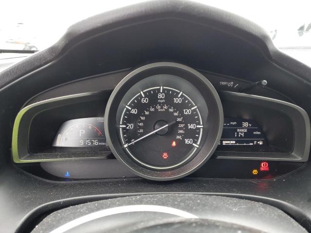 2018 MAZDA 3 TOURING 3MZBN1L30JM163572