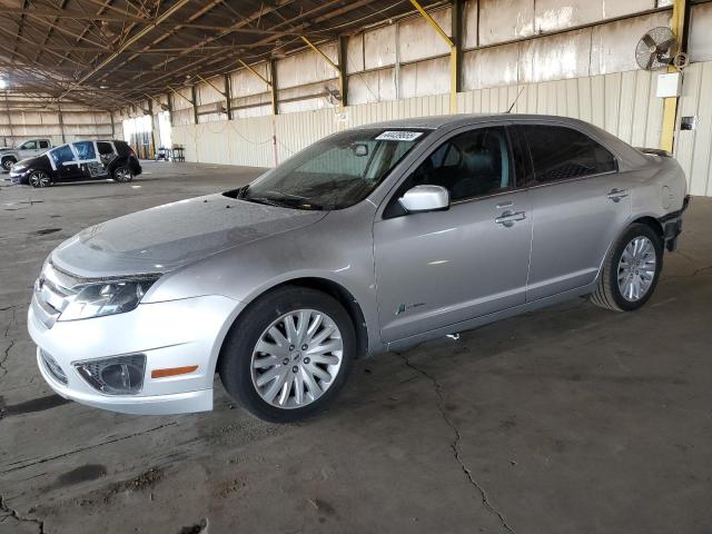 Vin: 3fadp0l37br318595, lot: 44439655, ford fusion hybrid 20111