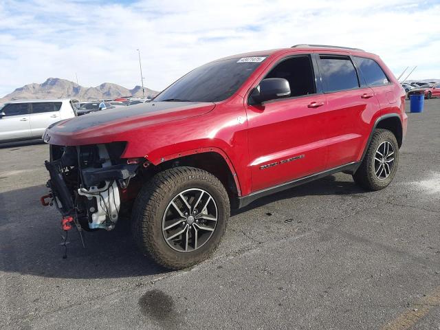 Vin: 1c4rjflt9jc328479, lot: 43471475, jeep grand cher trailhawk 2018 img_1