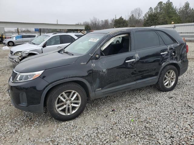 Vin: 5xyktca61eg526255, lot: 44198235, kia sorento lx 2014 img_1