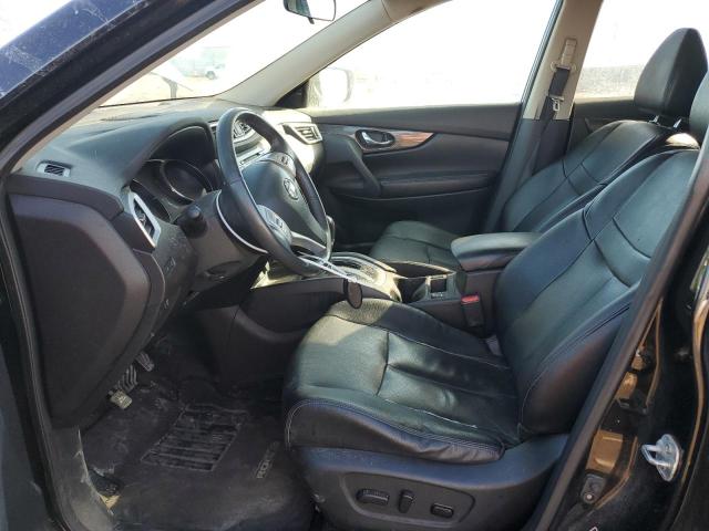 2016 NISSAN ROGUE S - 5N1AT2MV1GC870776