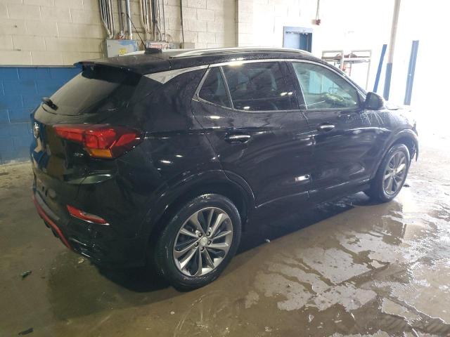 Vin: kl4mmfsl0mb089668, lot: 44696765, buick encore essence 20213