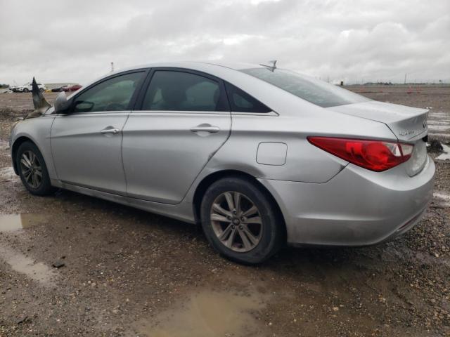 Vin: 5npeb4ac2ch394835, lot: 44964495, hyundai sonata gls 20122