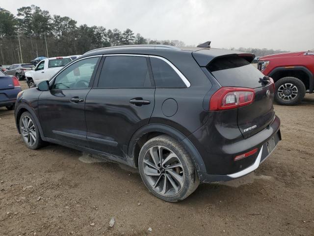 2017 KIA NIRO EX TO KNDCE3LC9H5090382