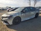 2023 TOYOTA CAMRY TRD - 4T1KZ1AK0PU072934