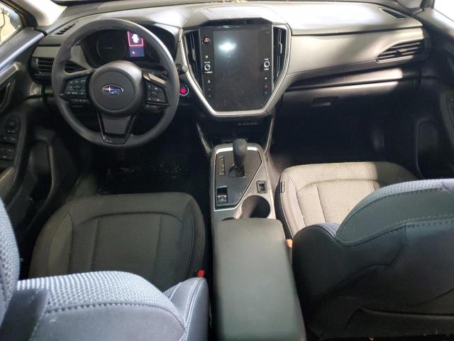 2024 SUBARU CROSSTREK - JF2GUADC2RH334222