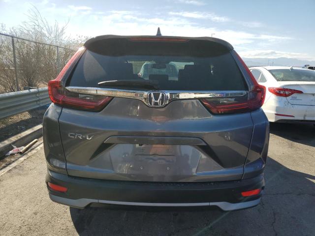 2020 HONDA CR-V EXL - 5J6RW1H84LA000226