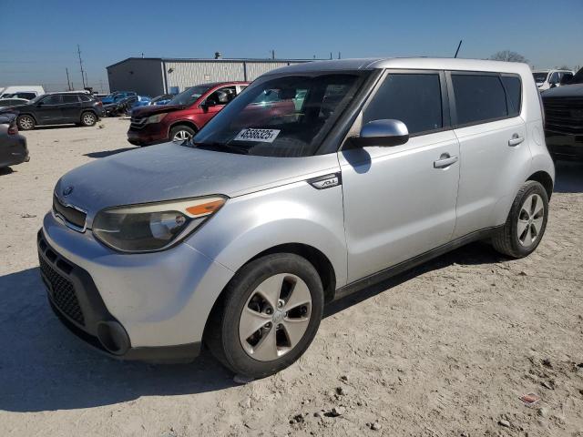 Vin: kndjn2a28f7817203, lot: 46586325, kia soul 20151