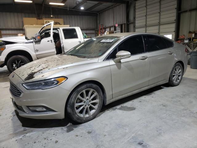 Vin: 3fa6p0hd8hr274576, lot: 41805145, ford fusion se 2017 img_1