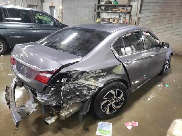 2016 HONDA ACCORD LX - 1HGCR2F40GA087803
