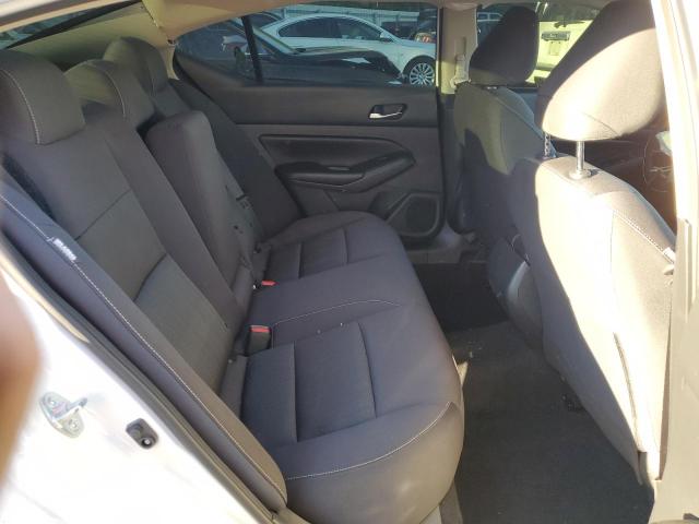 2022 NISSAN ALTIMA S - 1N4BL4BV7NN368160