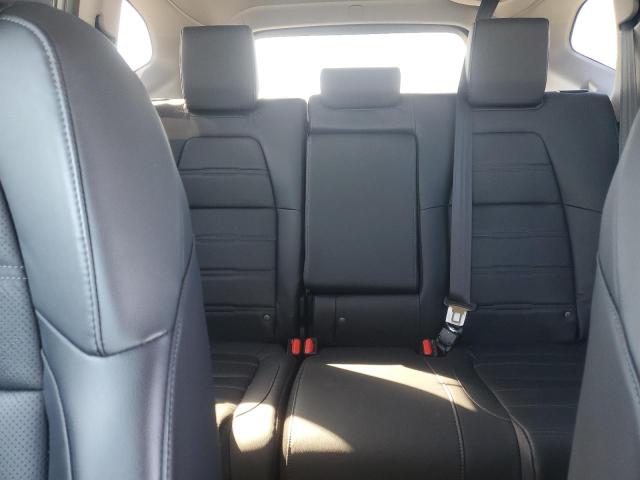 2021 HONDA CR-V EXL - 7FART6H82ME030527