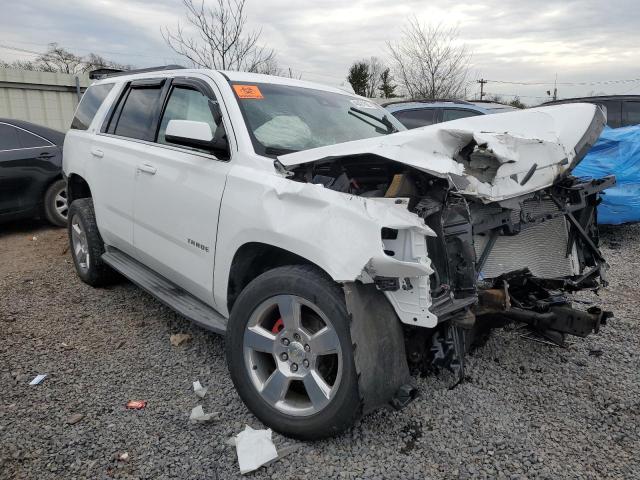2015 CHEVROLET TAHOE K150 1GNSKBKC7FR617932