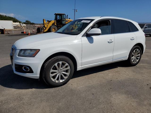 AUDI Q5 PREMIUM