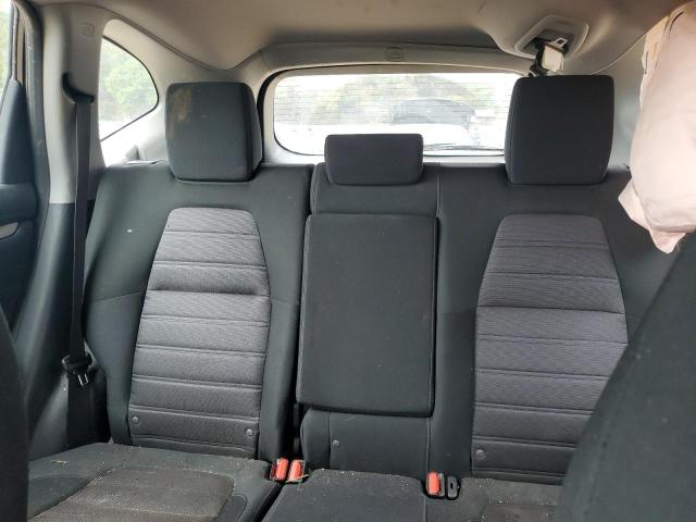 2018 HONDA CR-V LX - 2HKRW6H34JH203890