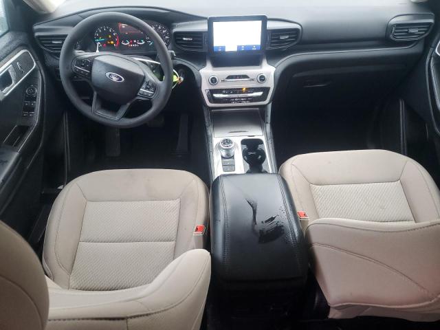 2023 FORD EXPLORER - 1FMSK7BH7PGA84667