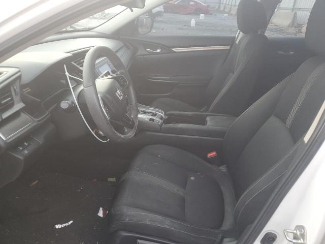 2019 HONDA CIVIC LX - 2HGFC2F67KH599813