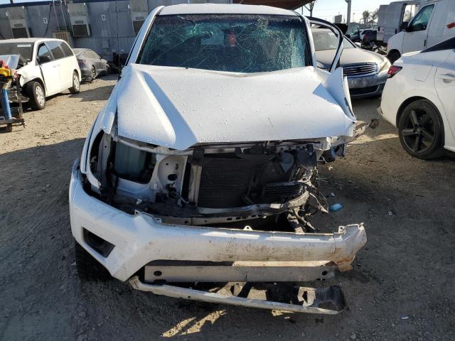 2015 TOYOTA TACOMA DOU - 3TMJU4GN0FM189188