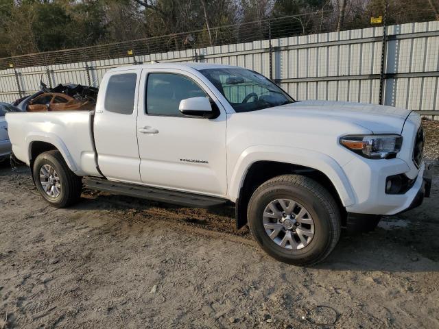 Vin: 5tfsz5an8hx092273, lot: 47056755, toyota tacoma access cab 20174