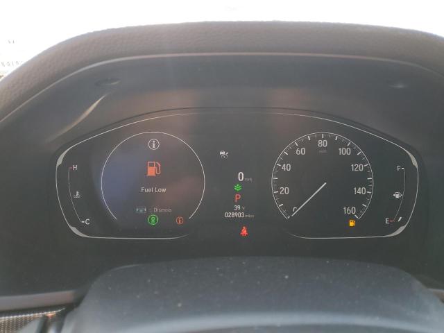 2021 HONDA ACCORD SPO - 1HGCV1F30MA104429