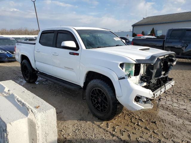 2017 TOYOTA TACOMA DOU - 3TMAZ5CN7HM039319
