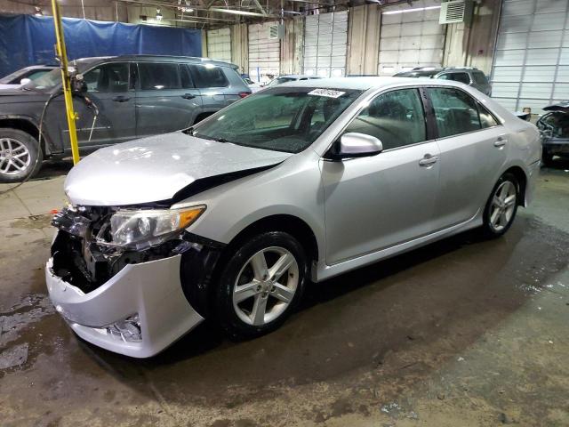 TOYOTA CAMRY L