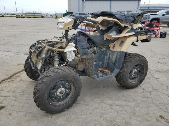 2024 POLARIS SPORTSMAN - 4XASXA855RB602637