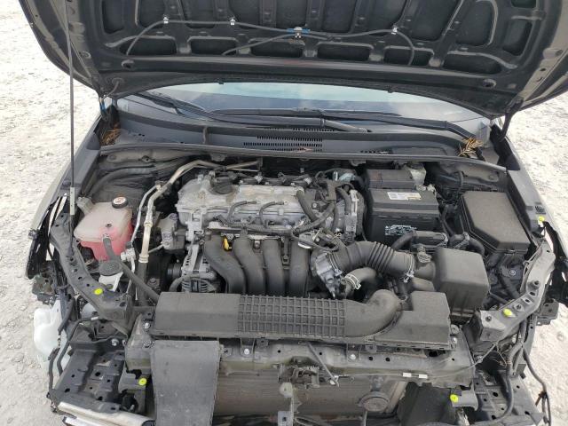 2021 TOYOTA COROLLA LE - 5YFEPMAE4MP177469