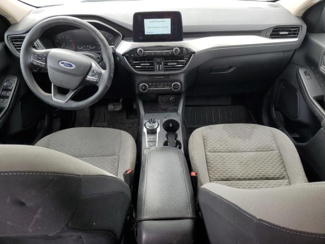 2020 FORD ESCAPE SE - 1FMCU9G66LUB40630