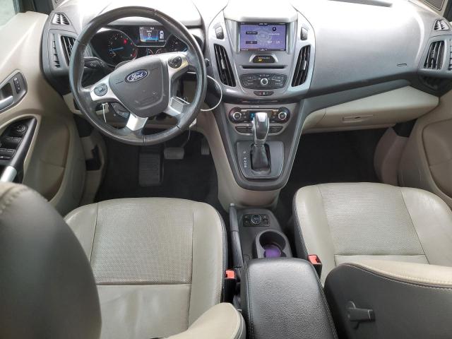 2016 FORD TRANSIT CO - NM0GE9G74G1281440