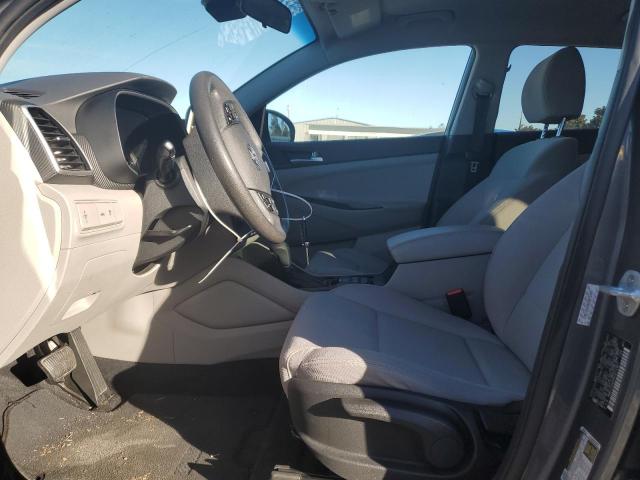 2019 HYUNDAI TUCSON SE - KM8J23A48KU071407
