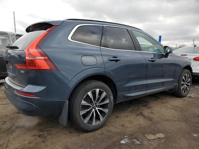 2023 VOLVO XC60 CORE YV4L12RV5P1219252