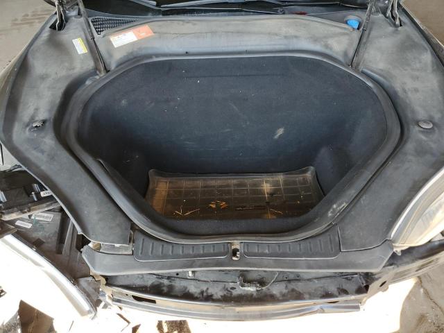 2016 TESLA MODEL S - 5YJSA1E26GF131161