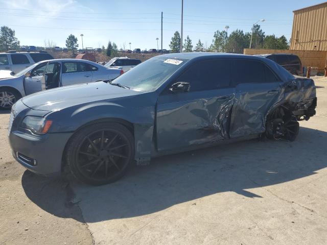 CHRYSLER 300 S