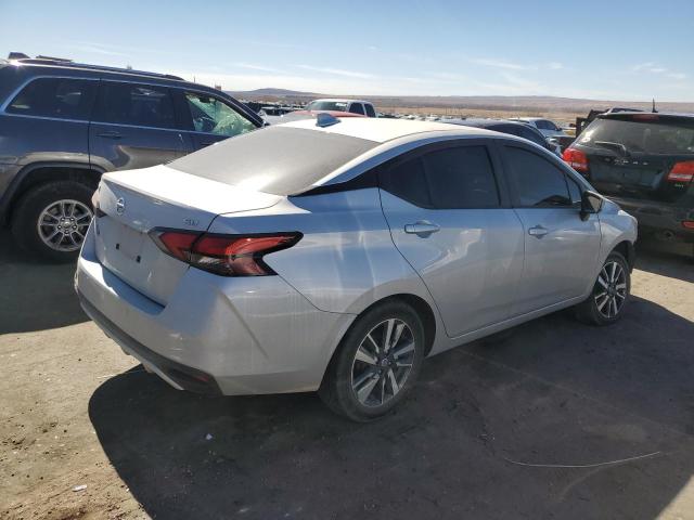 Vin: 3n1cn8ev2ml872869, lot: 46191495, nissan versa sv 20213