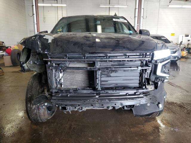 2024 CHEVROLET SUBURBAN K - 1GNSKCKD7RR107504
