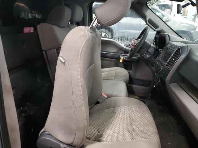 2019 FORD F150 - 1FTMF1EB0KKD19745