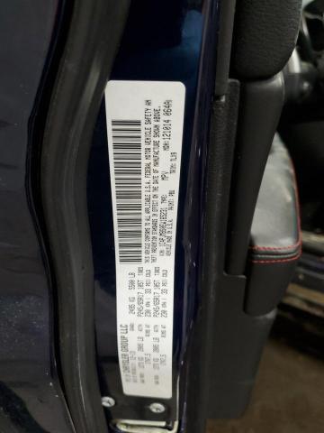 2014 JEEP CHEROKEE T - 1C4PJMBS0EW165231